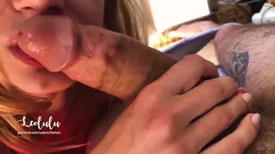 A screw up with homemade video recording at Leo Lulu's house near the bonfire