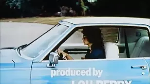 Veteran French director Yvan Renault's mm movie featuring Cathy Stewart