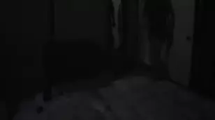 Sexy Japanese housewife Ayana Yagi fucked hard in her pussy