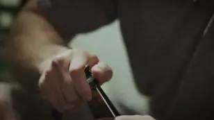 Some scenes with Alexa Grace in this collection are not impeccable