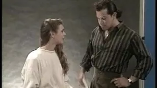 A husband checked the fidelity of his wives in a provocative setup