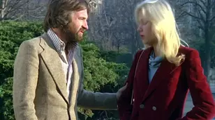 Old school escort with dressing up and stripping