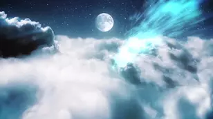 Runa's masturbation scene in Amour Angels costume is really lovely