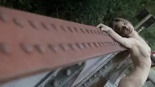 High quality smut with Lena S featuring intense scenes and stunning visuals in p