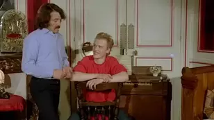 Sexy British Mature in stockings gets her pussy smashed by Alpha France