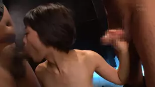 Ai Mukai in sting operation with DRM and Cache