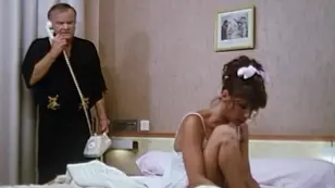 Hot scenes with Gerard Gregory and Caroline Joyce that you will love