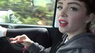 Erudite massage with handjob featuring Aliya Brynn