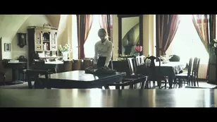 The appetizing beauties are having sensual sex while kissing showcasing their passion in the highest quality