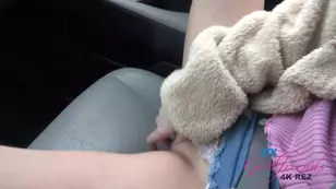 The presentation is the gift not just a simple hand job