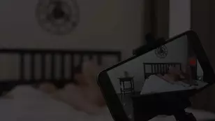 High heels added Mia Cruise's passion for sex after relaxation