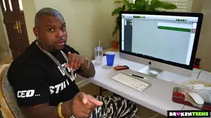 Unforgettable images of intercourse with three apple bottomed girls and guys with big and small cocks