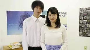 Who is more beautiful an Asian bride or a Japanese mother