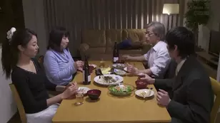 Young Asian girl Iroha Natsume caught having sex on the bus gets fucked hard