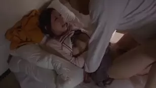 A hard Corey flick featuring Haruka Sasakui's married off scene