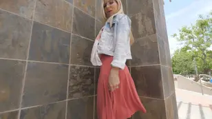 ThePornDude com Ashley Fires Self Pleasure K