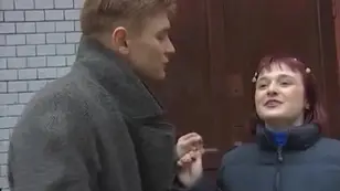 Russian schoolgirls are used for hardcore sex in p quality