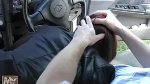 You can enjoy hardcore scenes shot from the best camera angle in this video