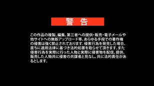 A blonde woman is having fun with a nice Asian guy