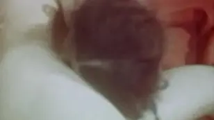 The babysitter called the police for a naughty woman in a classic scene