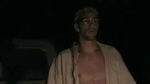 Hardcore video of roadside wonder from creator