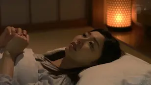 Harmonious Iroha Natsume's hairstroke yoga exercise in p is a hot one