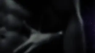 A girl with a cable body inspired by Cayla Lyons' style will please you in doggy position