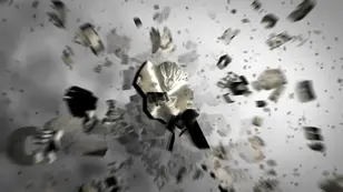 Christmas themed hardcore movie with Stacey Poole in p quality