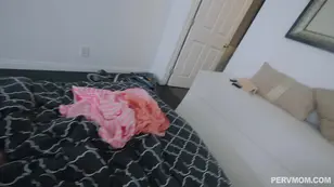 Young blonde gets experienced in sensual sex with her stepfather Plot Device