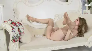 Beautiful women in p lingerie sex scenes