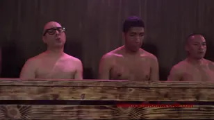 Beautiful lesbian scene with the most beautiful girls in excellent quality