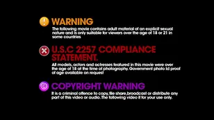 Amateur facial of the week Nerds girlfriend is too horny to lose