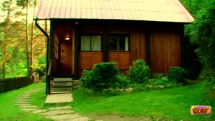 A fat dick cures a sick teen with a full fledged fuck