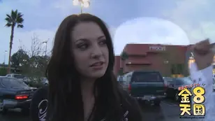 Extremely passionate Japanese girl in seductive action as seen in p quality