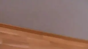 Russian girl Edita A gave her boyfriend a portion of experience